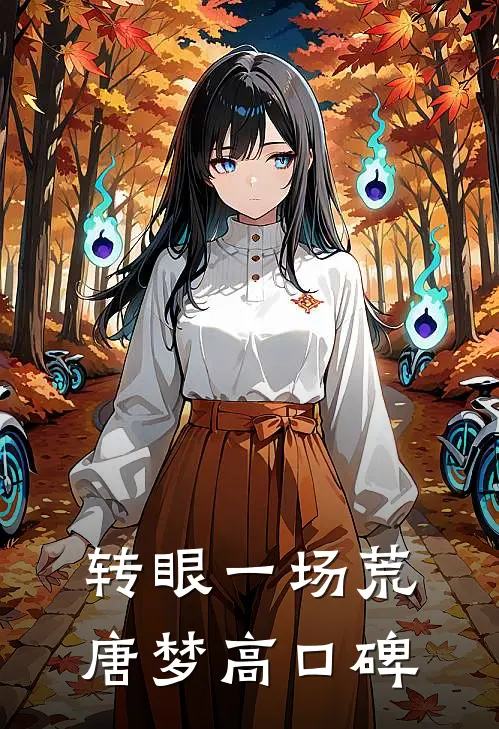 转眼一场荒唐梦高口碑