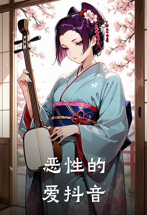 恶性的爱抖音