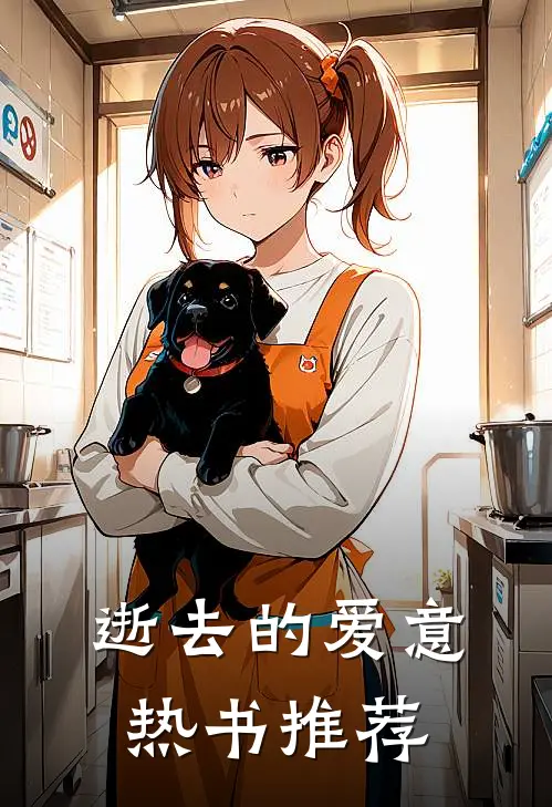 逝去的爱意热书推荐