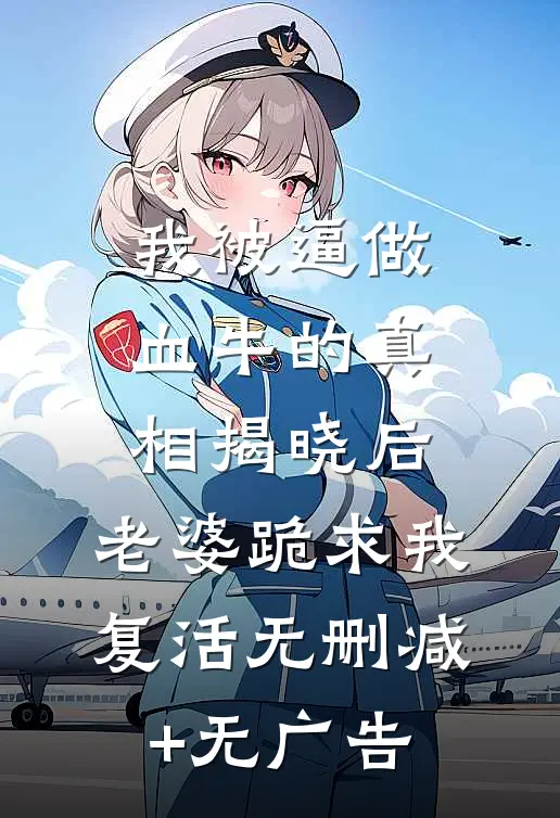 我被逼做血牛的真相揭晓后，老婆跪求我复活无删减+无广告