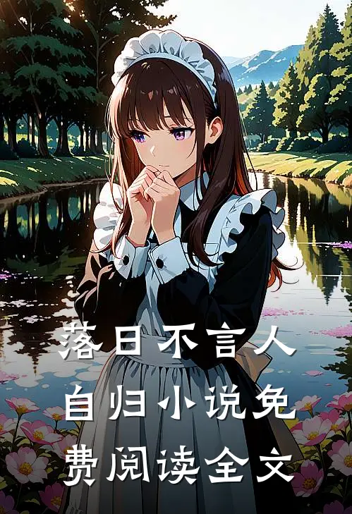 落日不言人自归小说免费阅读全文