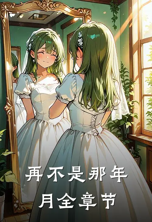 再不是那年月全章节