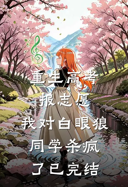 重生高考报志愿，我对白眼狼同学杀疯了已完结