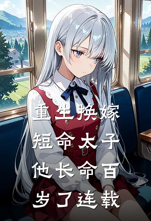 重生换嫁,短命太子他长命百岁了连载