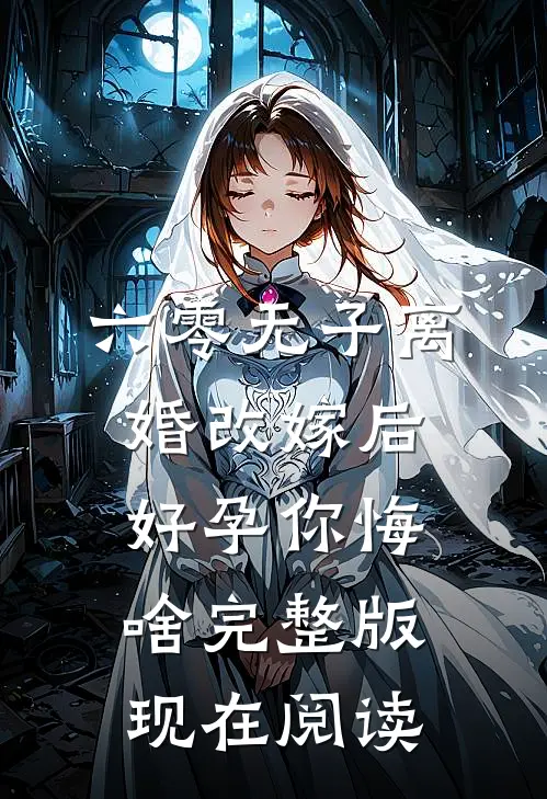 六零无子离婚改嫁后好孕你悔啥完整版现在阅读
