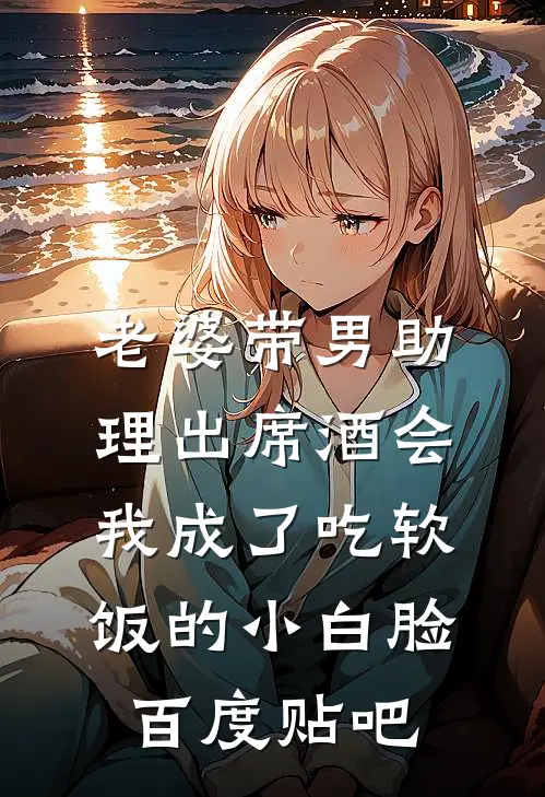 老婆带男助理出席酒会，我成了吃软饭的小白脸百度贴吧