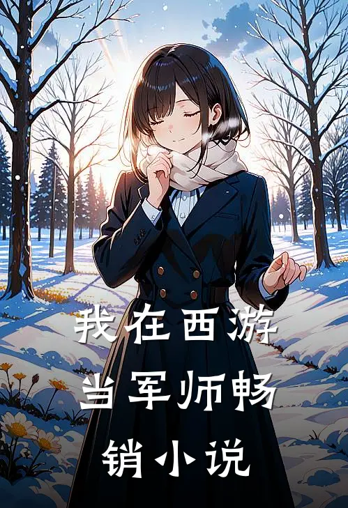 我在西游当军师畅销小说