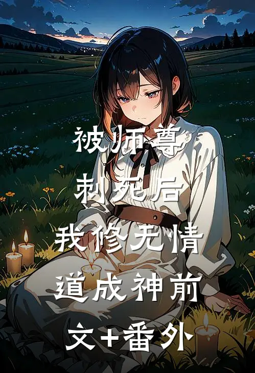 被师尊刺死后，我修无情道成神前文+番外