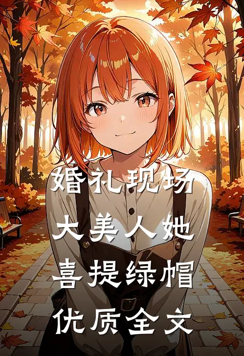 婚礼现场，大美人她喜提绿帽优质全文
