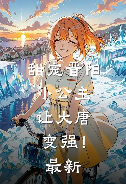 甜宠晋阳小公主，让大唐变强！最新
