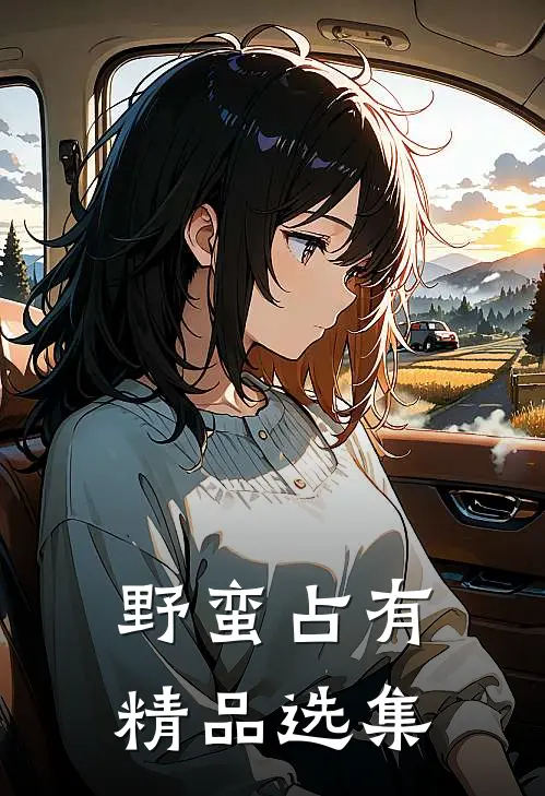 野蛮占有精品选集