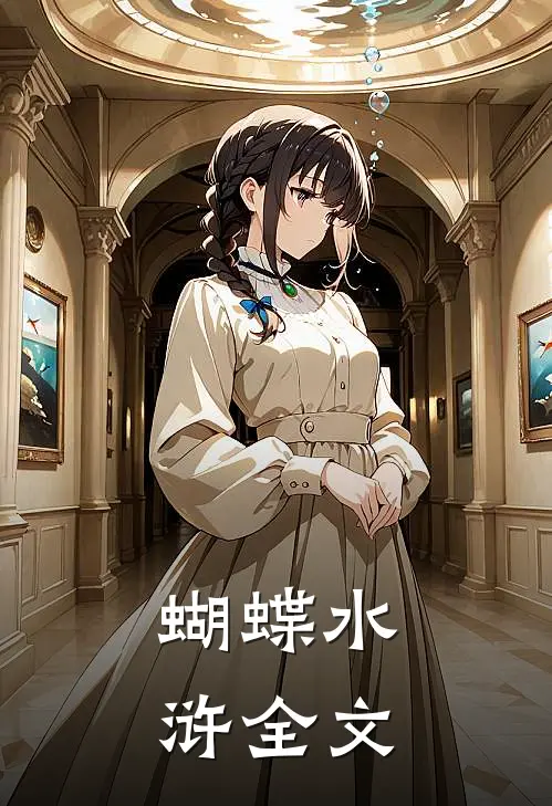 蝴蝶水浒全文