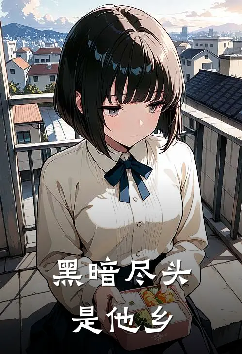 黑暗尽头是他乡.