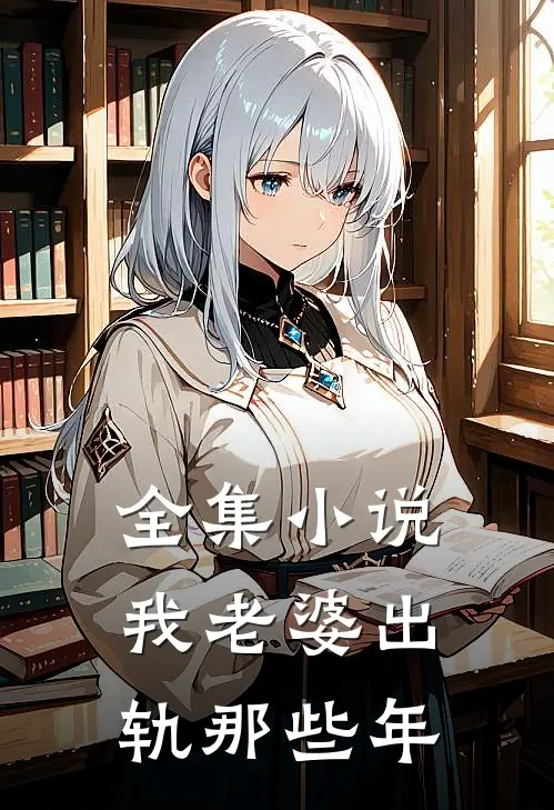 全集小说我老婆出轨那些年