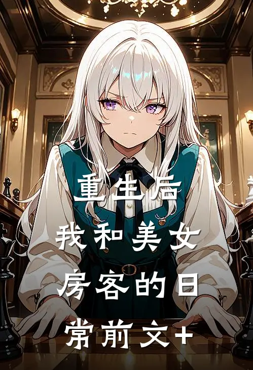 重生后，我和美女房客的日常前文+