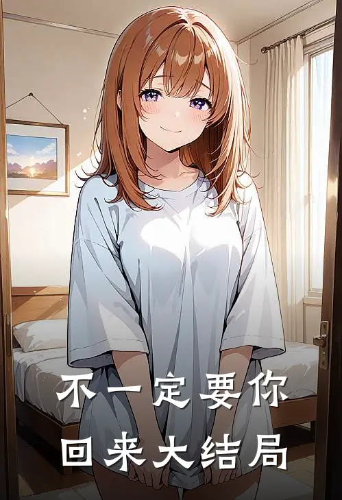 不一定要你回来大结局