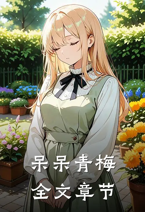 呆呆青梅全文章节