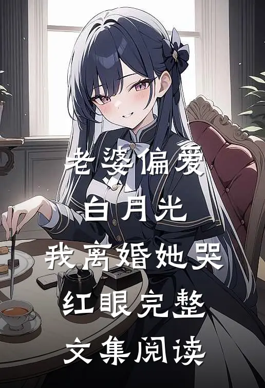 老婆偏爱白月光，我离婚她哭红眼完整文集阅读