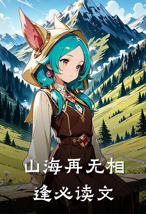山海再无相逢必读文