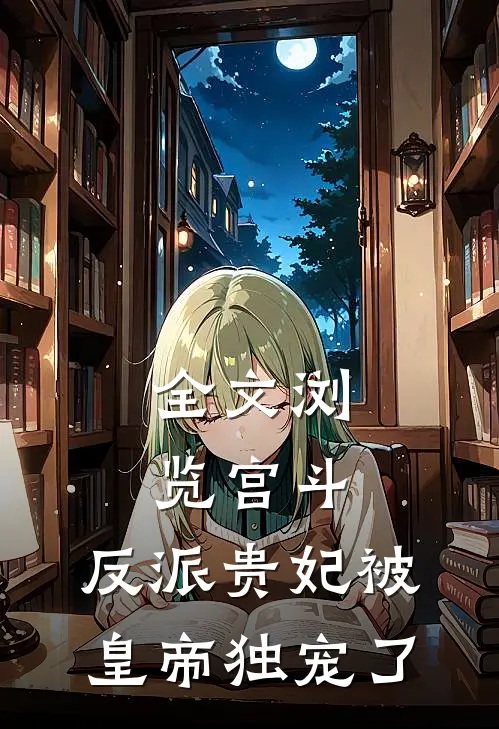 全文浏览宫斗：反派贵妃被皇帝独宠了