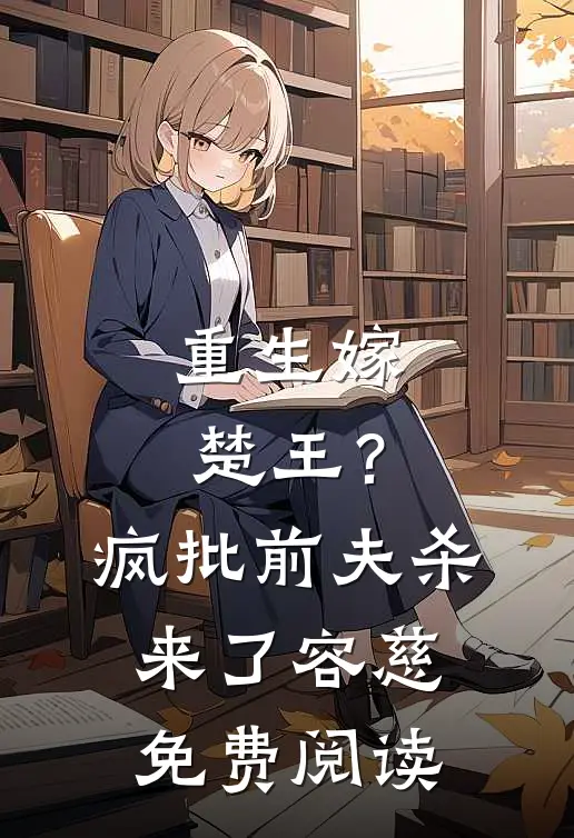 重生嫁楚王？疯批前夫杀来了容慈免费阅读