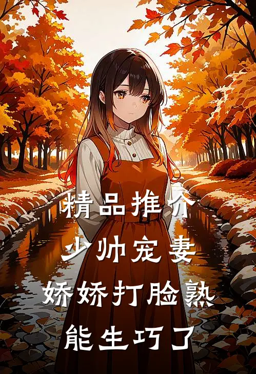 精品推介少帅宠妻，娇娇打脸熟能生巧了