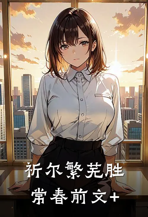 祈尔繁芜胜常春前文+