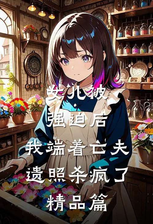 女儿被强迫后，我端着亡夫遗照杀疯了。精品篇