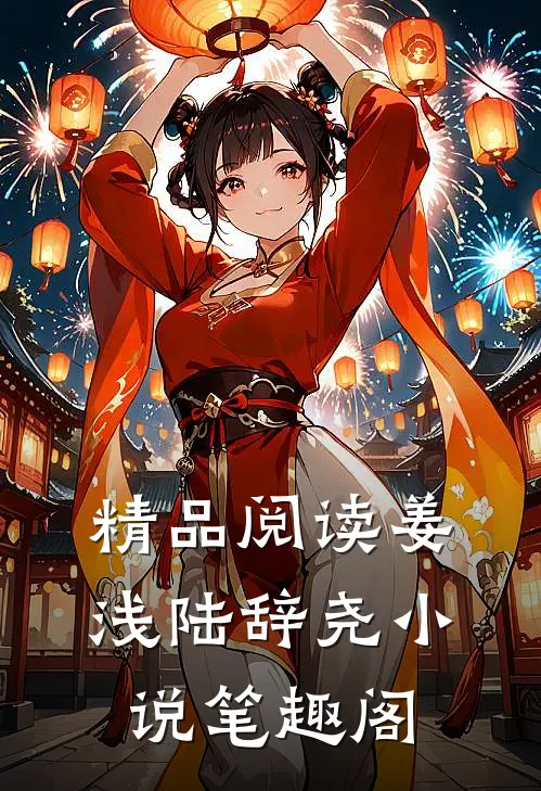 精品阅读姜浅陆辞尧小说笔趣阁