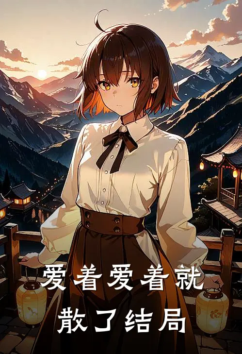爱着爱着就散了结局