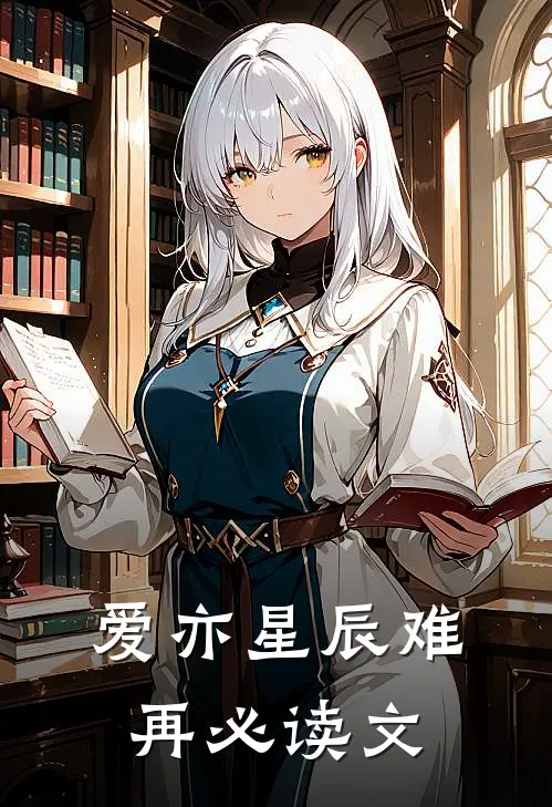 爱亦星辰难再必读文