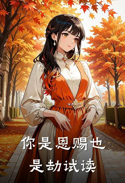 你是恩赐也是劫试读