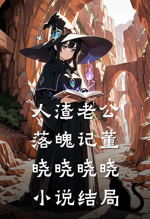 人渣老公落魄记董晓晓晓晓小说结局