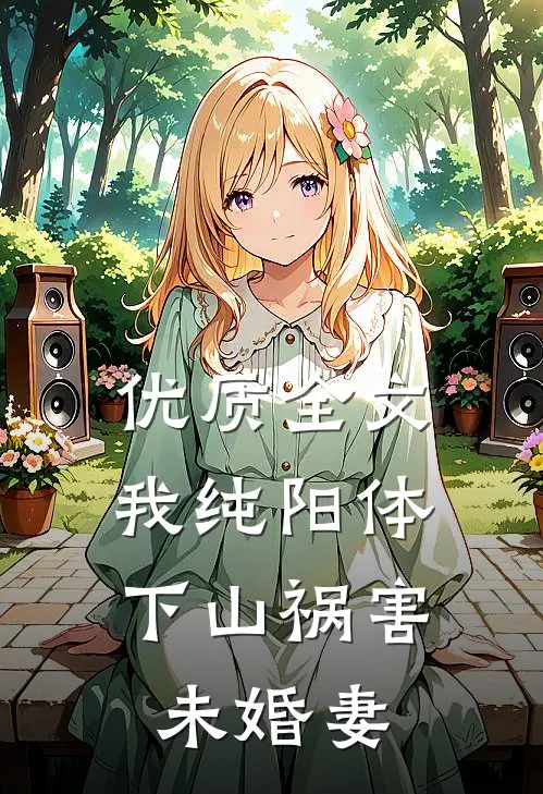 优质全文我纯阳体，下山祸害未婚妻