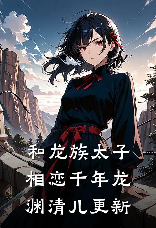 和龙族太子相恋千年龙渊清儿更新