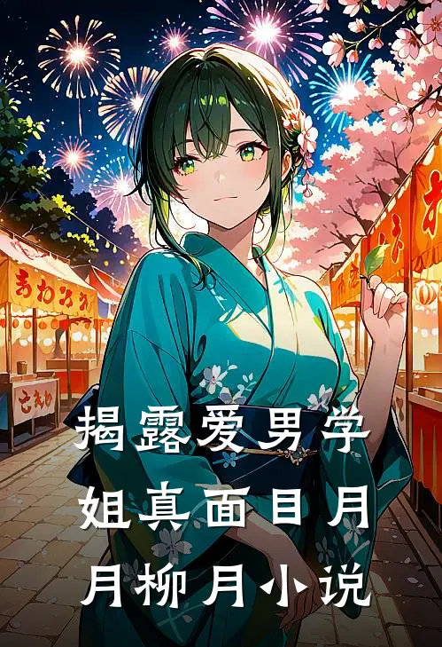 揭露爱男学姐真面目月月柳月小说