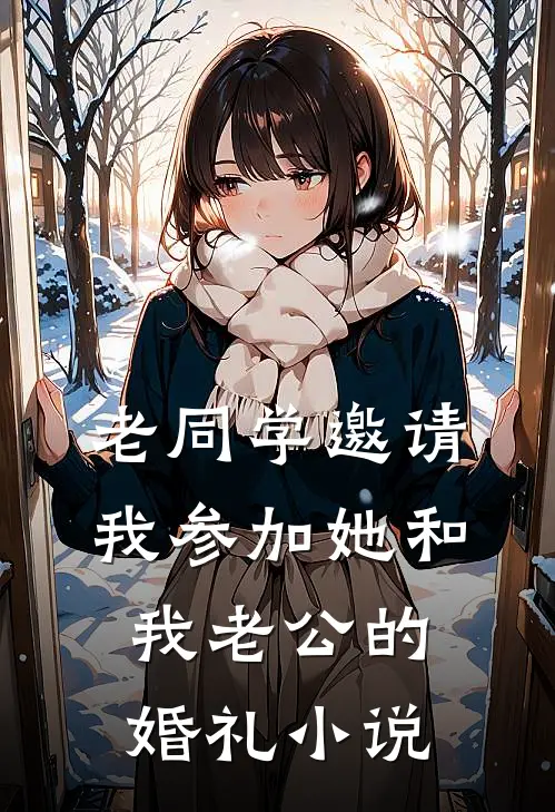 老同学邀请我参加她和我老公的婚礼小说