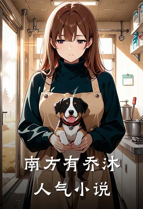 南方有乔沐人气小说