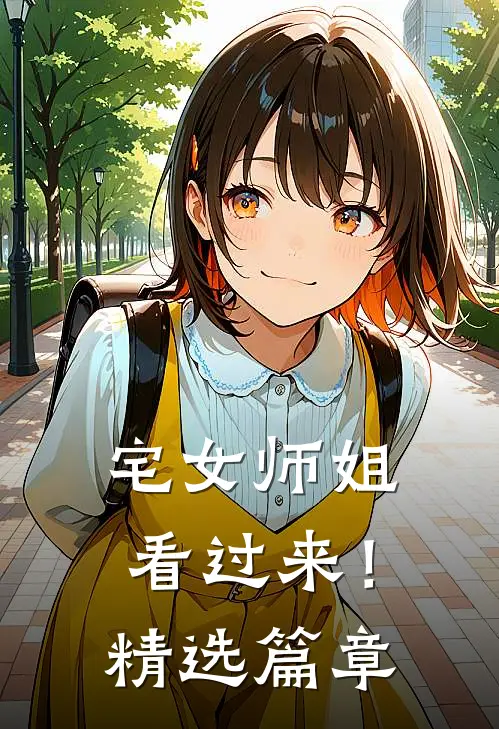 宅女师姐看过来!精选篇章在线观看