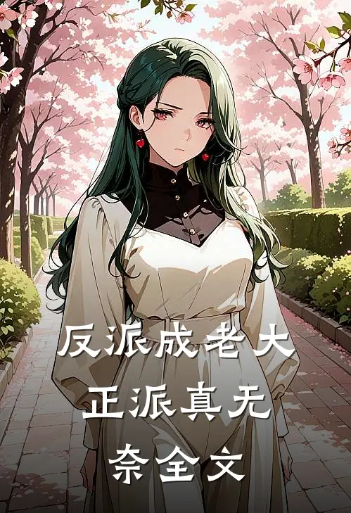 反派成老大，正派真无奈全文