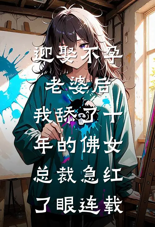 迎娶不孕老婆后，我舔了十年的佛女总裁急红了眼连载