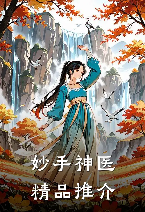 妙手神医精品推介