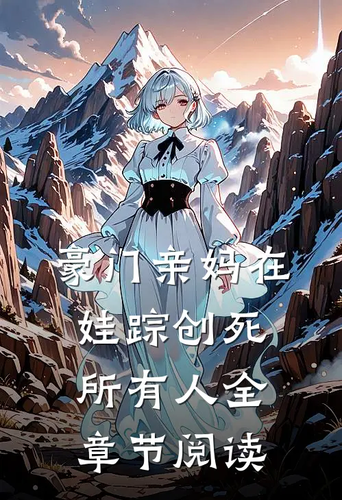 豪门亲妈在娃踪创死所有人全章节阅读