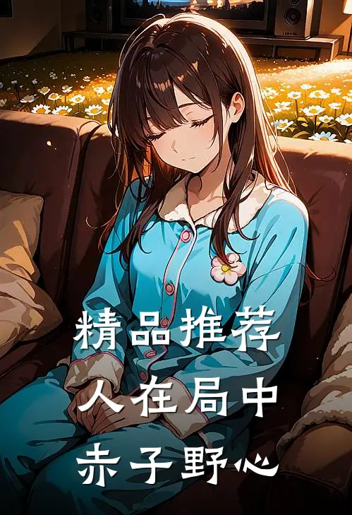 精品推荐人在局中：赤子野心