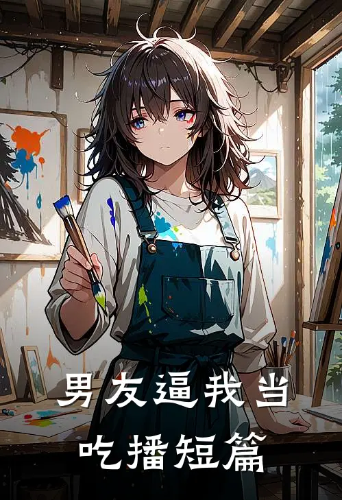 男友逼我当吃播短篇