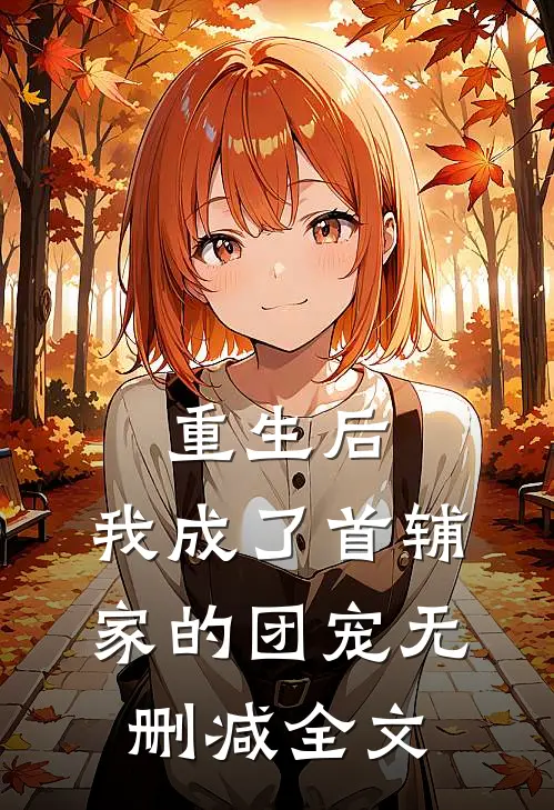重生后,我成了首辅家的团宠无删减全文阅读