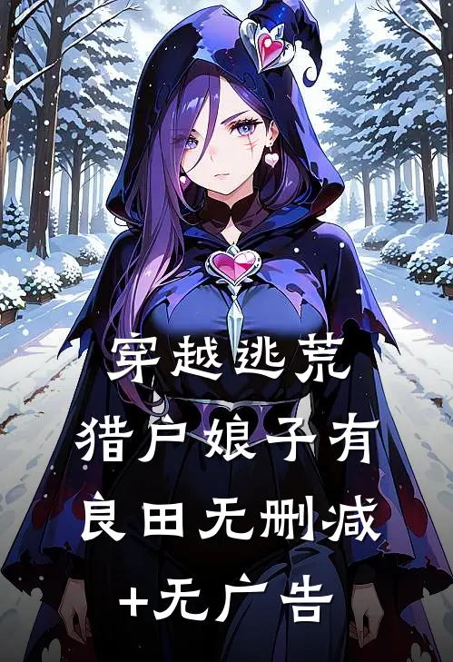 穿越逃荒：猎户娘子有良田无删减+无广告