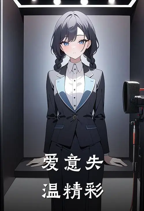 爱意失温精彩