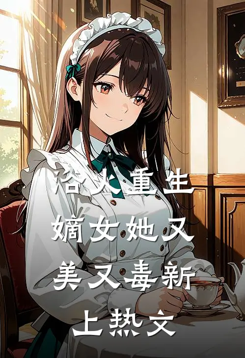 浴火重生：嫡女她又美又毒新上热文