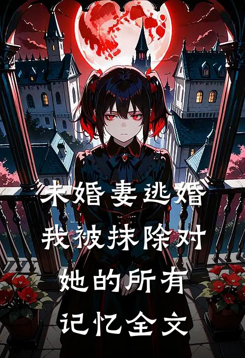 未婚妻逃婚，我被抹除对她的所有记忆全文